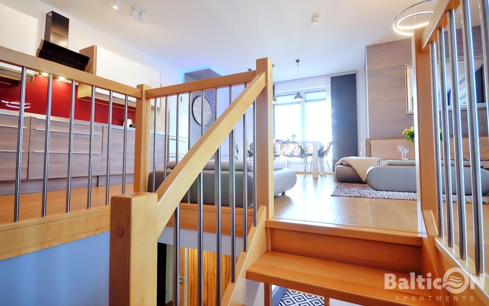 Apartamenty Balticon Polanki - Sauna, Fitness Inclusive - Basen Latem, Pool Im Sommer Колобжег Номер фото