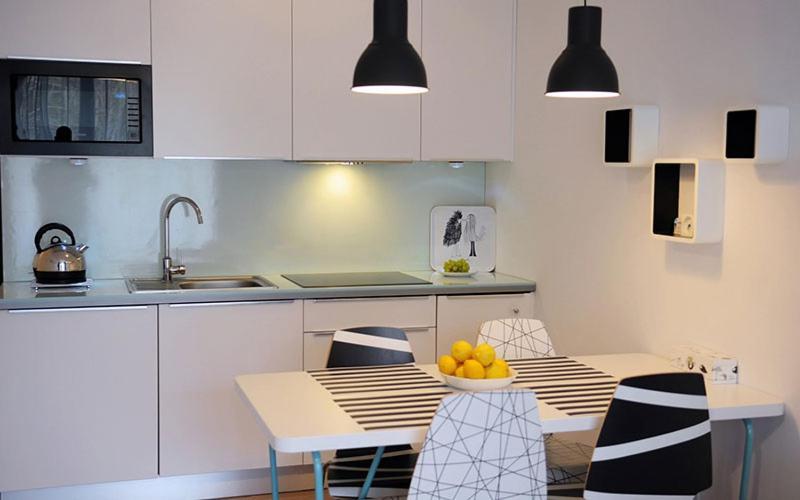 Apartamenty Balticon Polanki - Sauna, Fitness Inclusive - Basen Latem, Pool Im Sommer Колобжег Екстер'єр фото